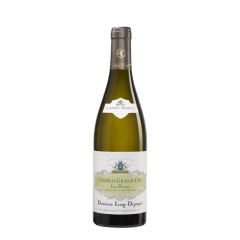 Vino Chablis Grand Cru Les Preuses 2017 Albert Bichot 0,75 l