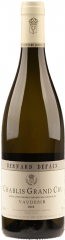 Vino Chablis Grand Cru Vaudesir 2018 Bernard Defaix 0,75 l