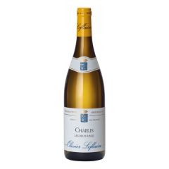Vino Chablis Les Deux Rives 2023 Olivier Leflaive 0,75 l