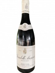 Vino Chambolle-Musigny 2003 Antonin Guyon 0,75 l