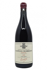 Vino Chapelle-Chamtertin Grand Cru 2018 Domaine Trapet Pere & Fils 0,75 l
