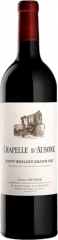 Vino Chapelle d'Ausone 2024 Chateau Ausone 0,75 l