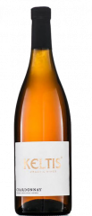 Vino Chardonnay 2015 Keltis 0,75 l