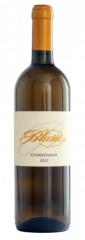 Vino Chardonnay 2017 Blažič 0,75 l