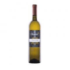 Vino Chardonnay 2019 Barkola 0,75 l