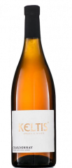 Vino Chardonnay 2022 Keltis 0,75 l