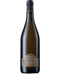 Vino Chardonnay 2022 Marina Cvetič 1,5 l