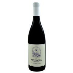 Vino Chardonnay 2022 Renesansa 0,75 l