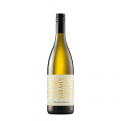 Vino Chardonnay 2023 Vina Gjerkeš 0,75 l