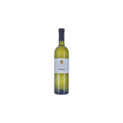Vino Chardonnay 2025 Domačija Bizjak 0,75 l