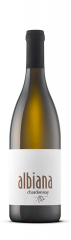 Vino Chardonnay Alto 2018 Albiana 0,75 l