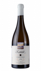 Vino Chardonnay Barrel fermented Kamnik 0,75 l