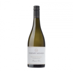 Vino Chardonnay Burnside Vineyard 2015 McHenry Hohnen 0,75 l