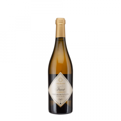 Vino Chardonnay Ferne' Riserva Degrassi 0,75 l 