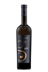 Vino Chardonnay Galić 0,75 l