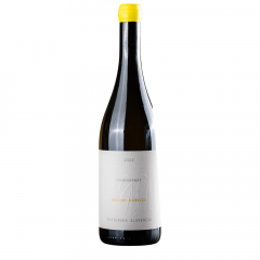 Vino Chardonnay Kozjak–Kamnica Posestvo Hlade 0,75 l