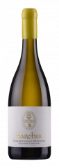 Vino Chardonnay Kraemer Vineyard Sanctum 0,75 l