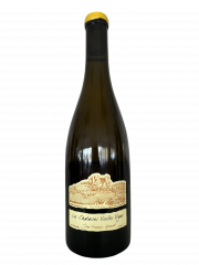 Vino Chardonnay Les Chalasses 2018 Ganevat 0,75 l