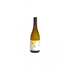 Vino Chardonnay Leyda Valley BIO 2025 Las Ninas Ella 0,75 l
