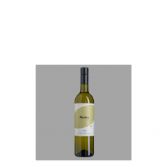 Vino Chardonnay Medea 0,75 l