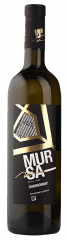 Vino Chardonnay Mursa 2019 Maro Wine 0,75 l