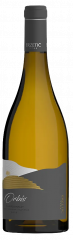 Vino Chardonnay Orbis 2018 Erzetič 0,75 l