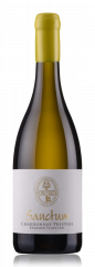 Vino Chardonnay Prestige 2018 Sanctum 1,5 l