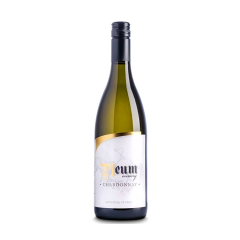 Vino Chardonnay Prestige 2020 Meum Winery 0,75 l