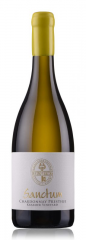 Vino Chardonnay Prestige Sanctum 3 l