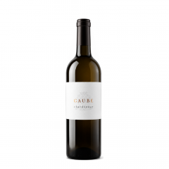 Vino Chardonnay Vina Gaube  0,75 l