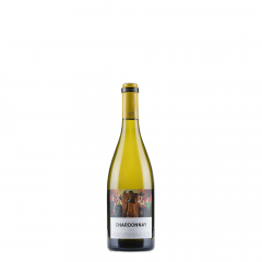 Vino Chardonnay Zvonko Bogdan 0,75 l