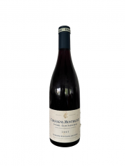 Vino Chassagne-Montrachet 1er Cru 2005 Domaine Fontaine-Gagnard 0,75 l
