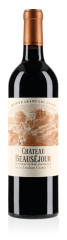 Vino Chateau Beausejour 1998 Chateau Beausejour 0,75 l