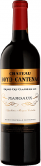 Vino Chateau Boyd-Cantenac 2016 Chateau Boyd-Cantenac 0,75 l