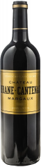 Vino Chateau Brane-Cantenac 2014 Chateau Brane Cantenac 0,75 l