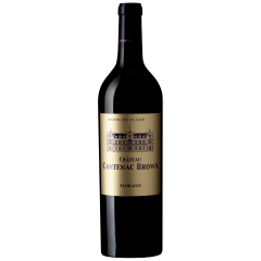 Vino Chateau Cantenac Brown 2006 Chateau Cantenac Brown 0,75 l