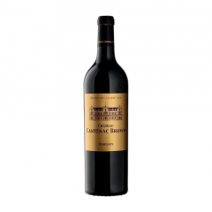 Vino Chateau Cantenac Brown 2016 Chateau Cantenac Brown 0,75 l