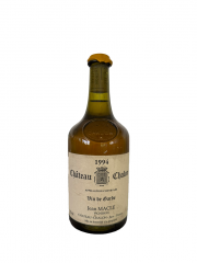 Vino Chateau Chalon - Jura 1994 Jean Macle 0,62 l