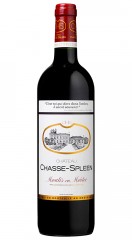 Vino Chateau Chasse-Spleen 2017 Chateau Chasse-Spleen 0,75 l