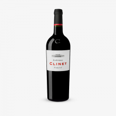 Vino Chateau Clinet 2013 Chateau Client 0,75 l