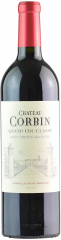 Vino Chateau Corbin 2018 Chateau Corbin 0,75 l
