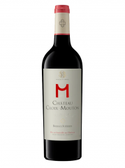 Vino Chateau Croix-Mouton 2016 Chateau Croix-Mouton 0,75 l