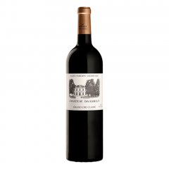 Vino Chateau Dassault 2019 Chateau Dassault 0,75 l