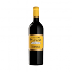 Vino Chateau Dauzac 2016 Chateau Dauzac 0,75 l
