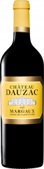 Vino Chateau Dauzac 2018 Chateau Dauzac 0,75 l