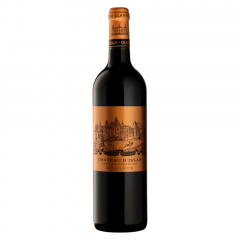 Vino Chateau d'Issan 2022 Chateau d'Issan 0,75 l