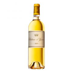 Vino Chateau d'Yquem 2019 Chateau d'Yquem 0,75 l