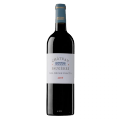 Vino Chateau Faugeres 2019 Chateau Faugeres 0,75 l