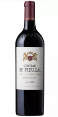 Vino Chateau Fieuzal 2016 Chateau Fieuzal 0,75 l