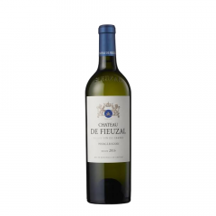 Vino Chateau Fieuzal Blanc 2016 Chateau Fieuzal 0,75 l